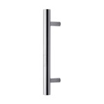 M Marcus Heritage Brass Door Pull Handle Bar Design 305mm length